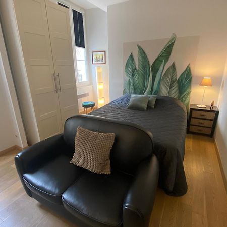 Joli Et Agreable Studio Bordeaux Exteriér fotografie
