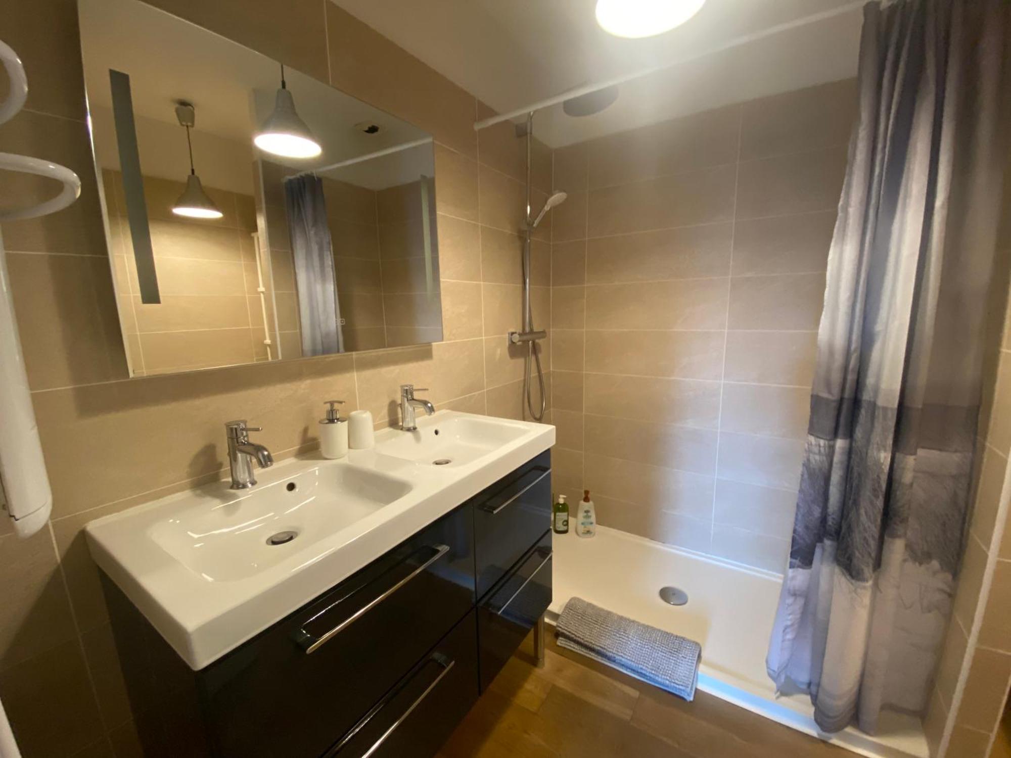 Joli Et Agreable Studio Bordeaux Exteriér fotografie