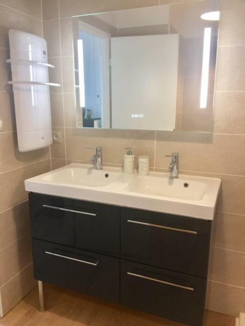 Joli Et Agreable Studio Bordeaux Exteriér fotografie