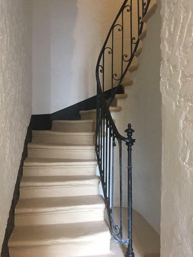 Joli Et Agreable Studio Bordeaux Exteriér fotografie